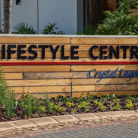 The Blyde Riverwalk Estate, Crystal Lagoon, Pretoria East Zewnętrze zdjęcie
