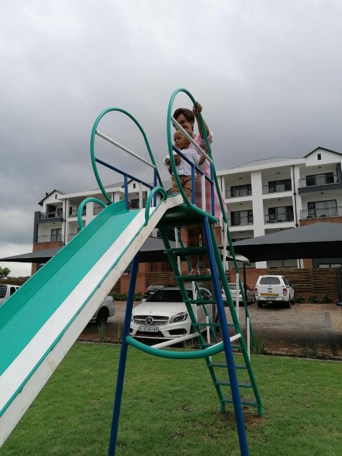 The Blyde Riverwalk Estate, Crystal Lagoon, Pretoria East Zewnętrze zdjęcie