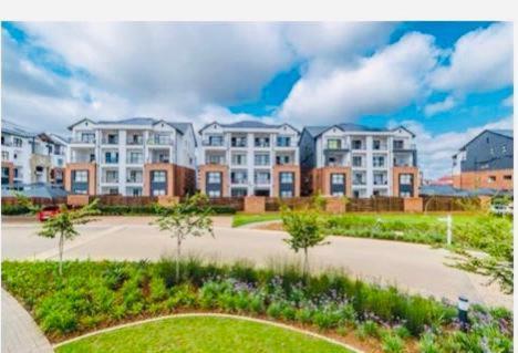 The Blyde Riverwalk Estate, Crystal Lagoon, Pretoria East Zewnętrze zdjęcie