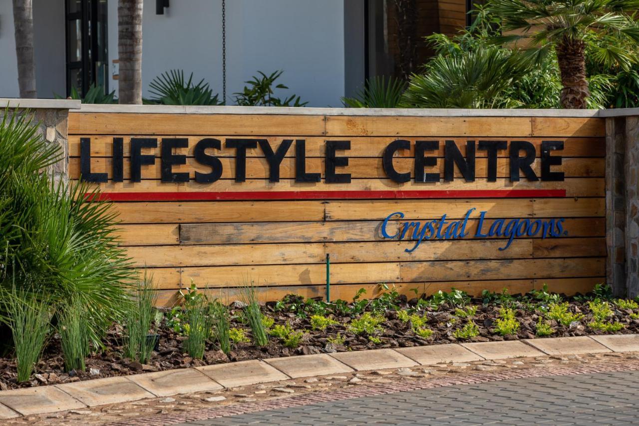 The Blyde Riverwalk Estate, Crystal Lagoon, Pretoria East Zewnętrze zdjęcie