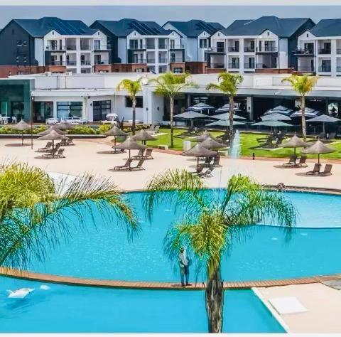 The Blyde Riverwalk Estate, Crystal Lagoon, Pretoria East Zewnętrze zdjęcie