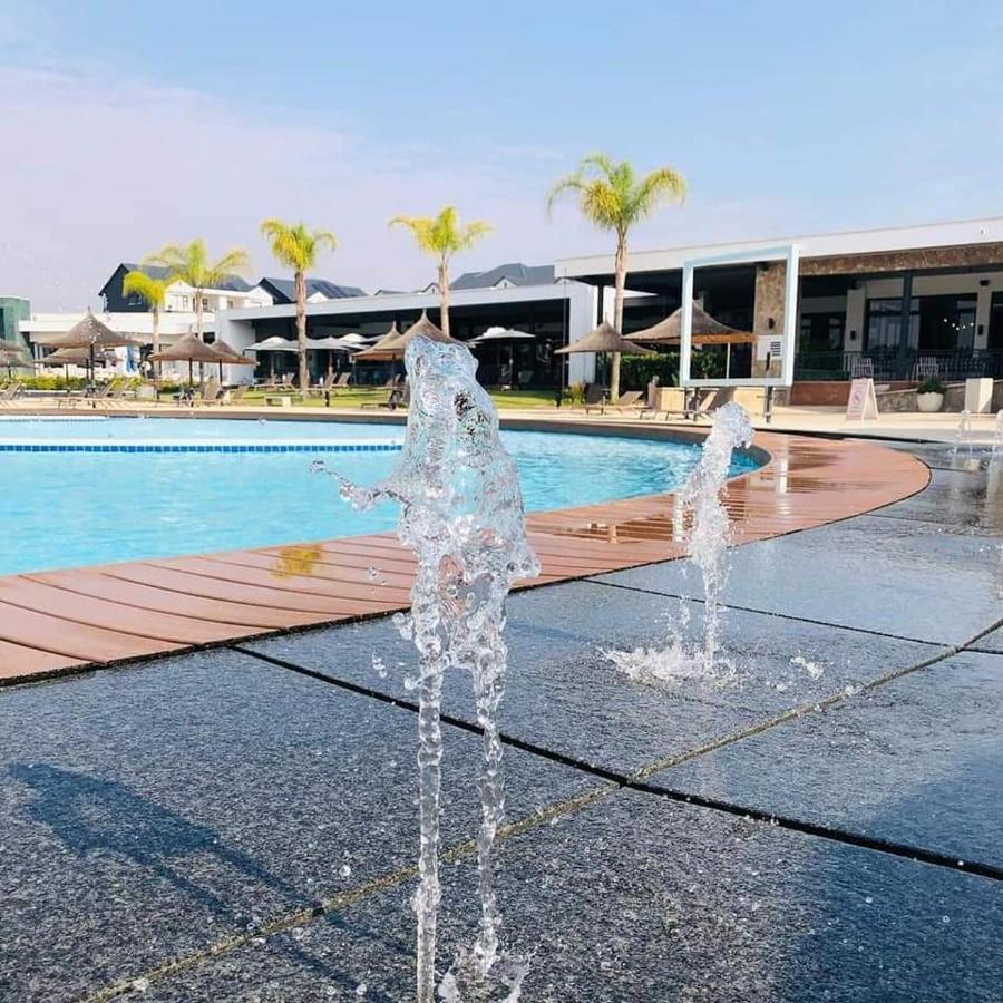 The Blyde Riverwalk Estate, Crystal Lagoon, Pretoria East Zewnętrze zdjęcie
