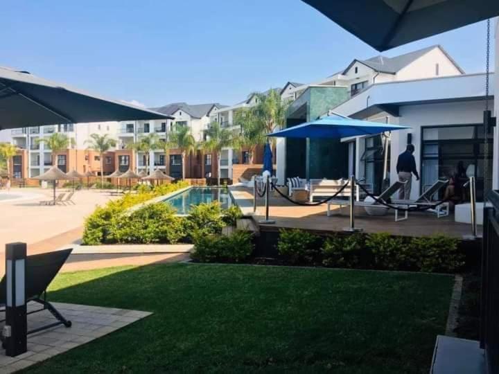 The Blyde Riverwalk Estate, Crystal Lagoon, Pretoria East Zewnętrze zdjęcie