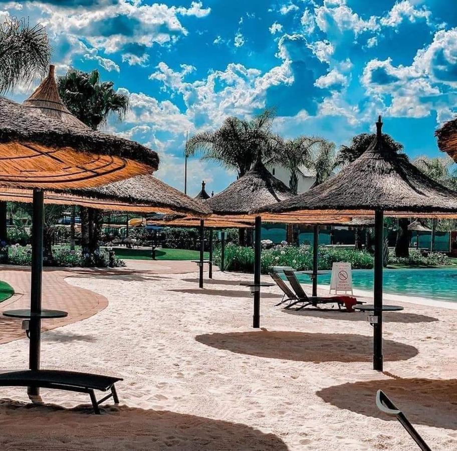 The Blyde Riverwalk Estate, Crystal Lagoon, Pretoria East Zewnętrze zdjęcie