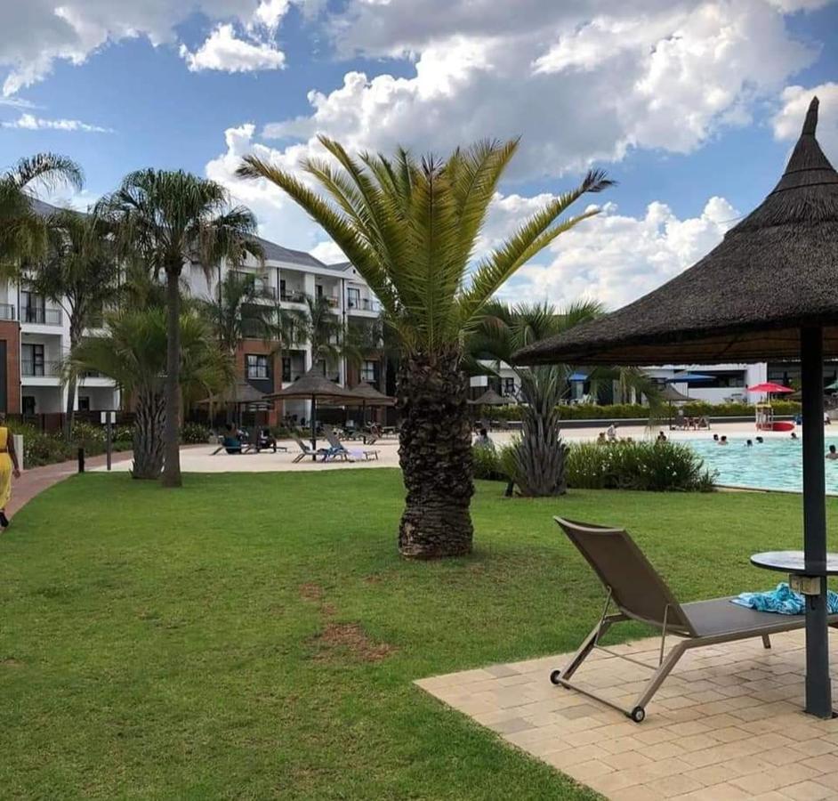 The Blyde Riverwalk Estate, Crystal Lagoon, Pretoria East Zewnętrze zdjęcie