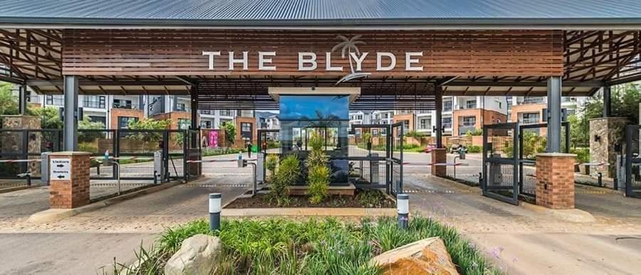 The Blyde Riverwalk Estate, Crystal Lagoon, Pretoria East Zewnętrze zdjęcie